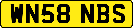 WN58NBS