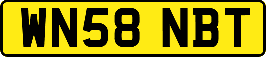 WN58NBT