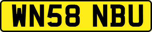 WN58NBU