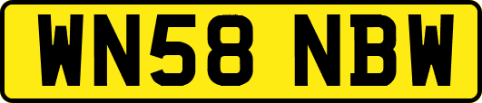 WN58NBW