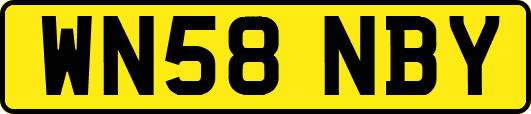 WN58NBY