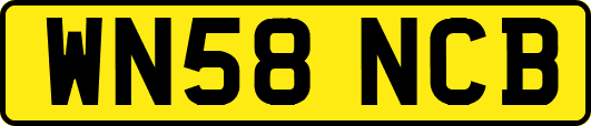 WN58NCB