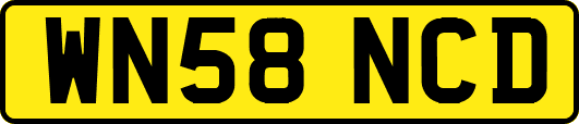 WN58NCD