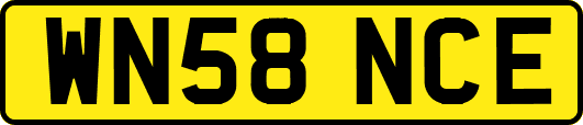 WN58NCE