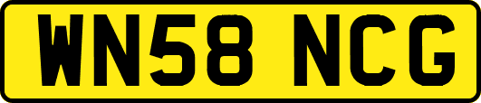 WN58NCG