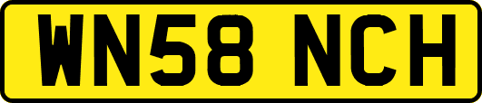 WN58NCH