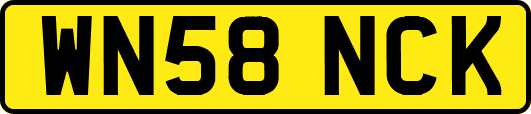 WN58NCK