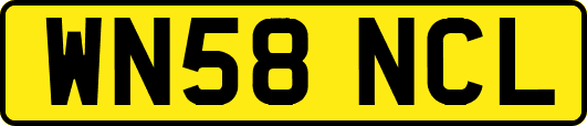 WN58NCL