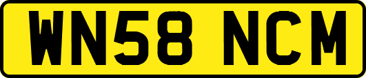WN58NCM