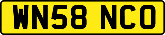 WN58NCO