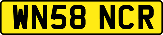 WN58NCR