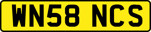 WN58NCS