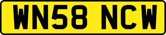 WN58NCW