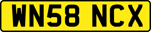 WN58NCX