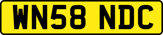 WN58NDC