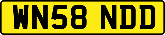 WN58NDD