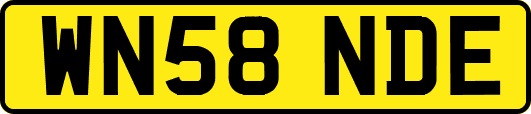WN58NDE
