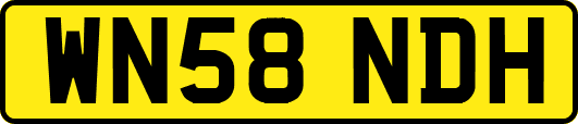 WN58NDH