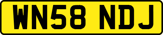 WN58NDJ