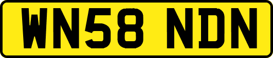 WN58NDN