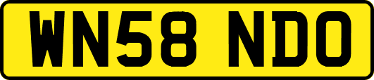 WN58NDO