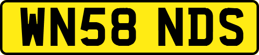 WN58NDS