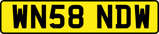 WN58NDW