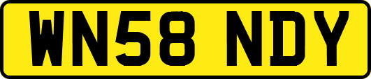 WN58NDY