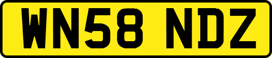 WN58NDZ