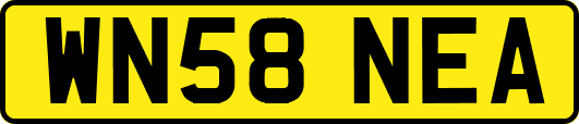 WN58NEA