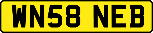 WN58NEB
