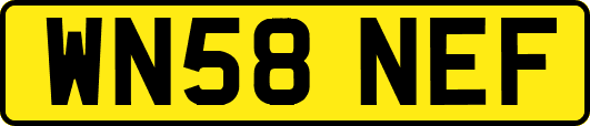 WN58NEF