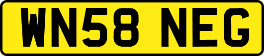 WN58NEG