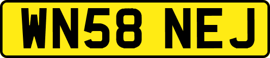 WN58NEJ