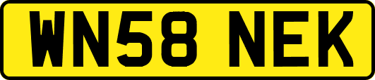 WN58NEK