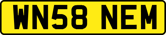 WN58NEM