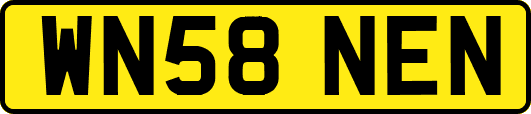 WN58NEN