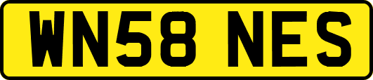 WN58NES