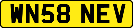 WN58NEV
