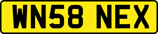 WN58NEX