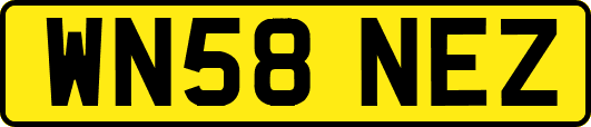 WN58NEZ