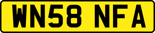 WN58NFA