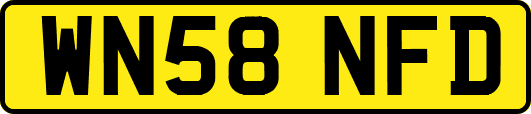 WN58NFD
