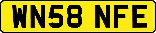 WN58NFE