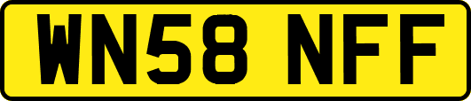 WN58NFF