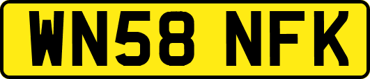 WN58NFK