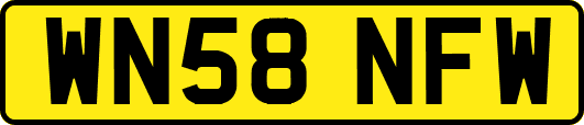WN58NFW