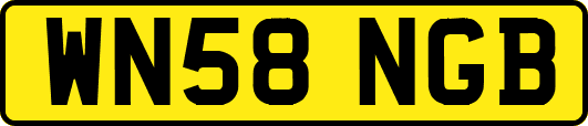 WN58NGB