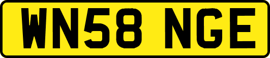 WN58NGE