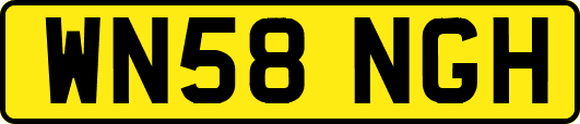 WN58NGH